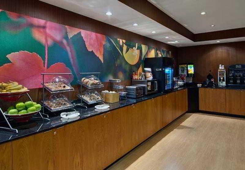 Fairfield Inn & Suites By Marriott Fort Worth I-30 West Near Nas Jrb Exterior foto